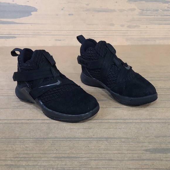 Nike LeBron Soldier XII (12) SFG PS Sneakers - Picture 2 of 8